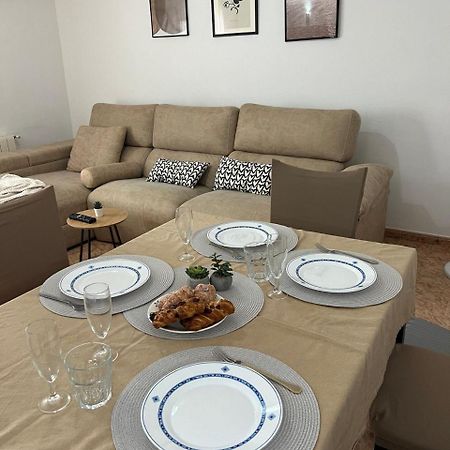 Piso Ideal Para Una Familia Ubicado Cerca Del Mar Blanes Ngoại thất bức ảnh