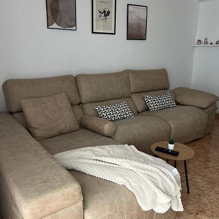 Piso Ideal Para Una Familia Ubicado Cerca Del Mar Blanes Ngoại thất bức ảnh