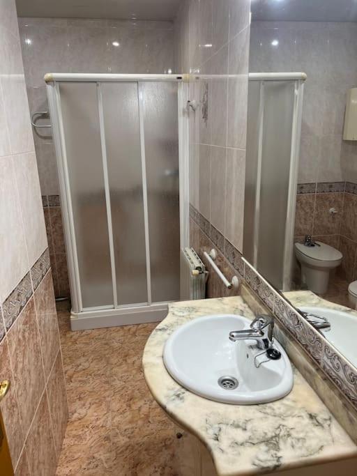 Piso Ideal Para Una Familia Ubicado Cerca Del Mar Blanes Ngoại thất bức ảnh