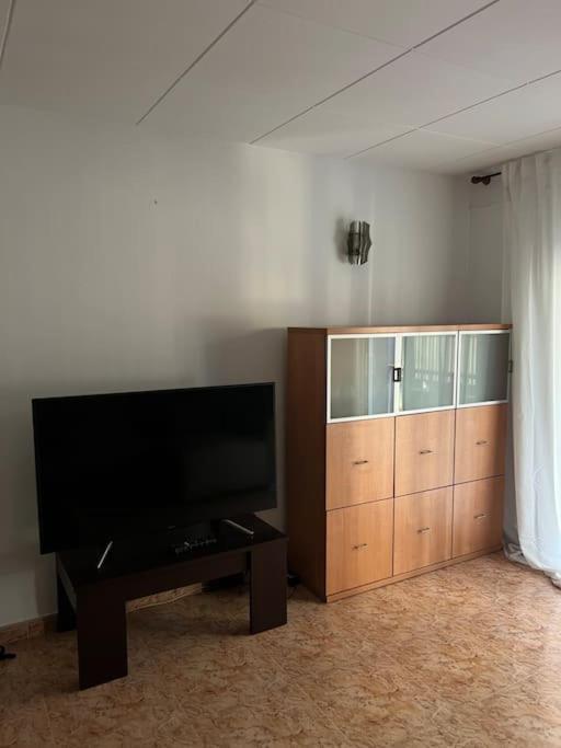 Piso Ideal Para Una Familia Ubicado Cerca Del Mar Blanes Ngoại thất bức ảnh