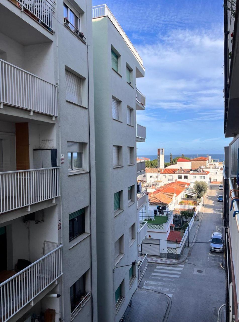 Piso Ideal Para Una Familia Ubicado Cerca Del Mar Blanes Ngoại thất bức ảnh